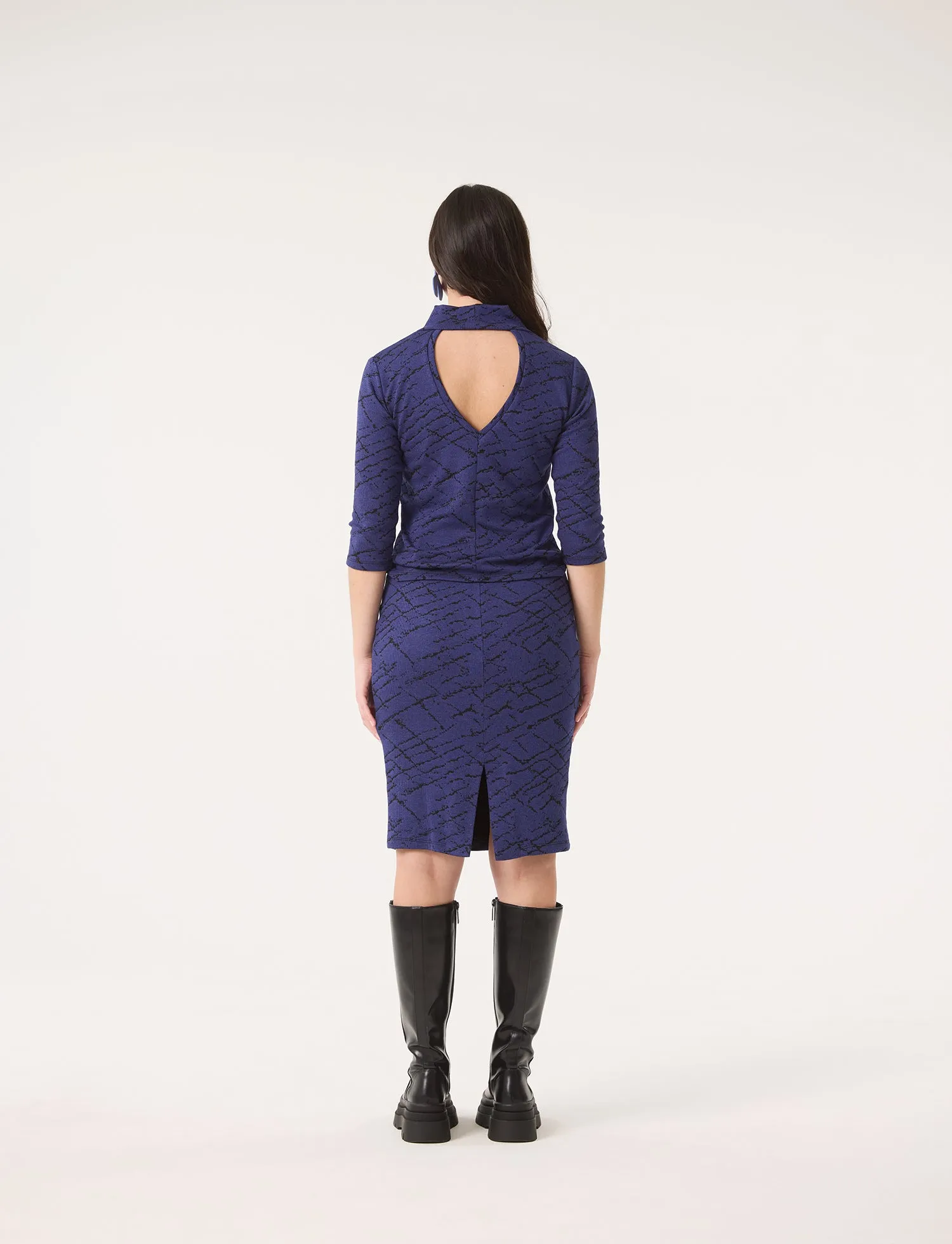 LANDSCAPE Top - Twilight sold by Cokluch product image thumbnail 3