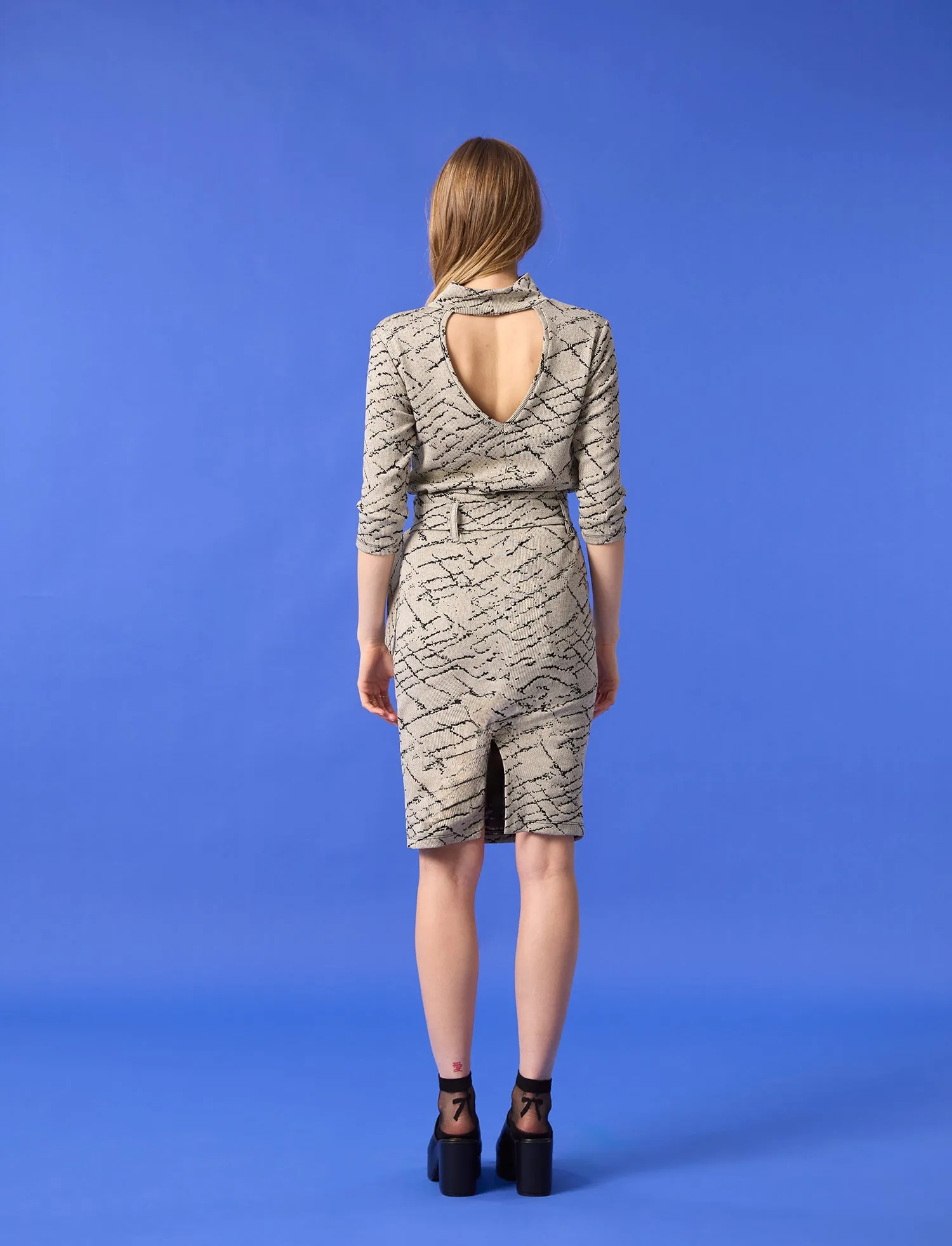 LANDSCAPE Top - Natural sold by Cokluch product image thumbnail 3