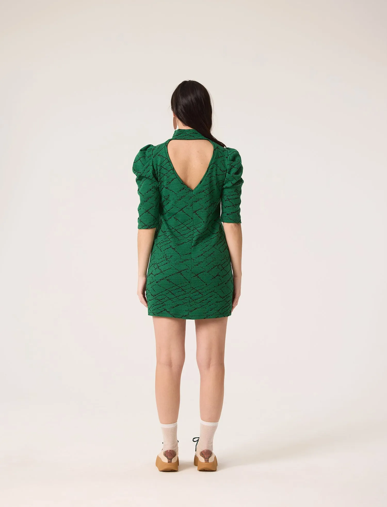 NOSTALGIA Dress - Amazon sold by Cokluch product image thumbnail 3