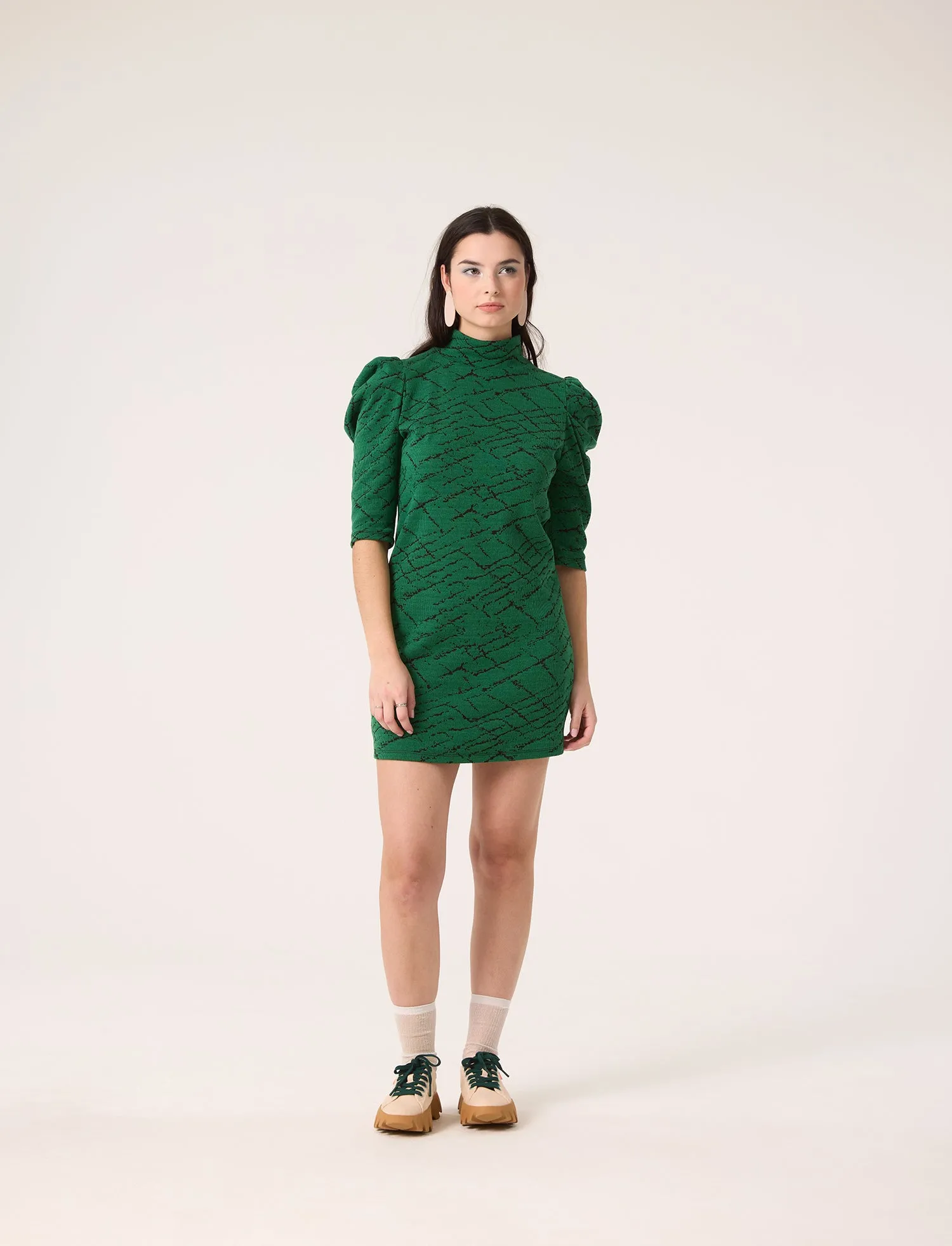 NOSTALGIA Dress - Amazon sold by Cokluch product image thumbnail 2