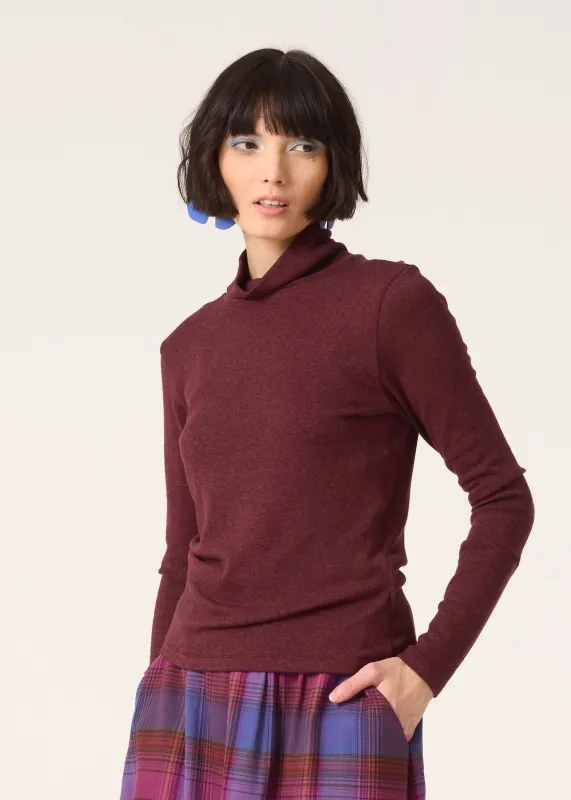 HERITAGE Top - Shiraz made by Cokluch