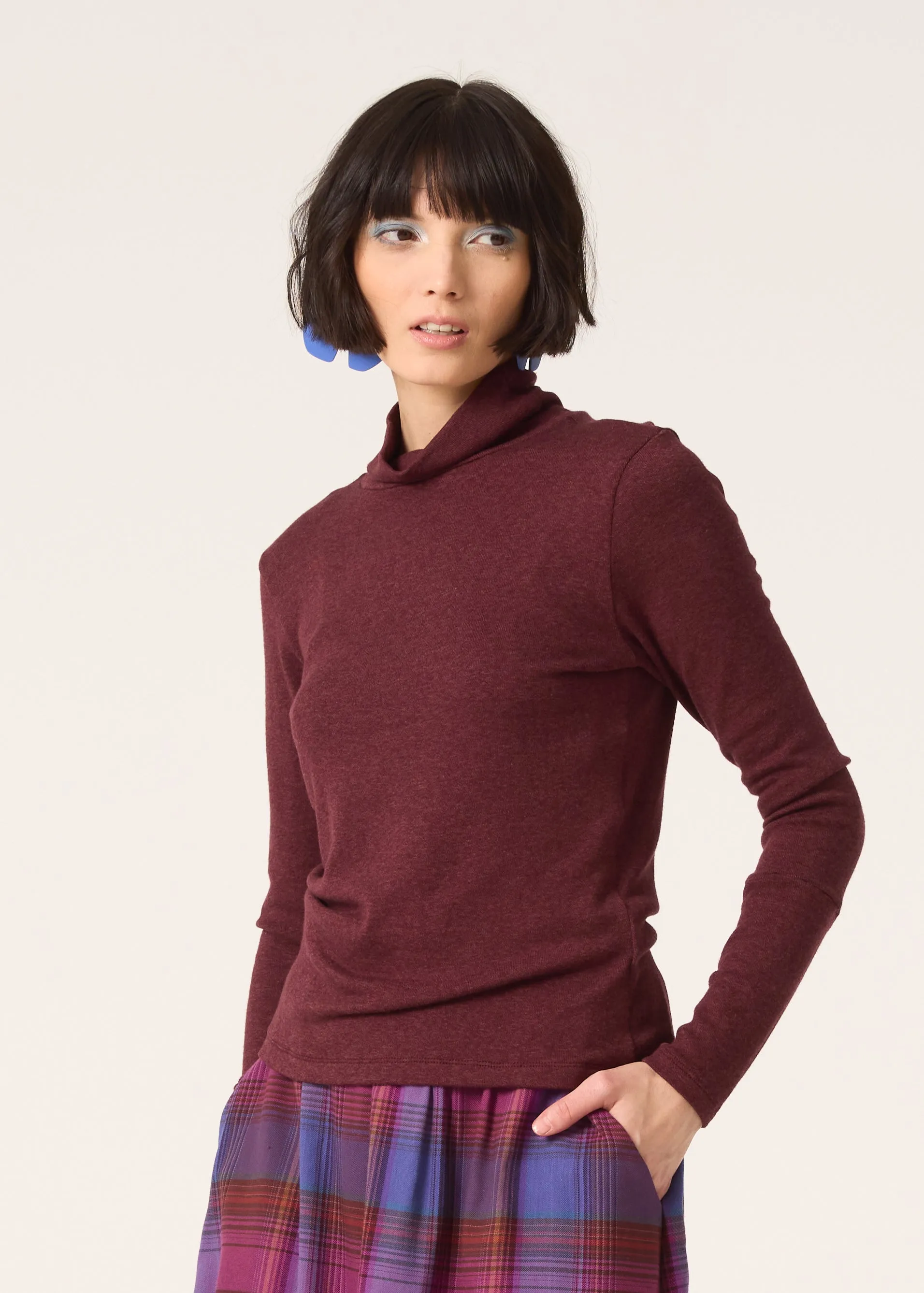 HERITAGE Top - Shiraz sold by Cokluch