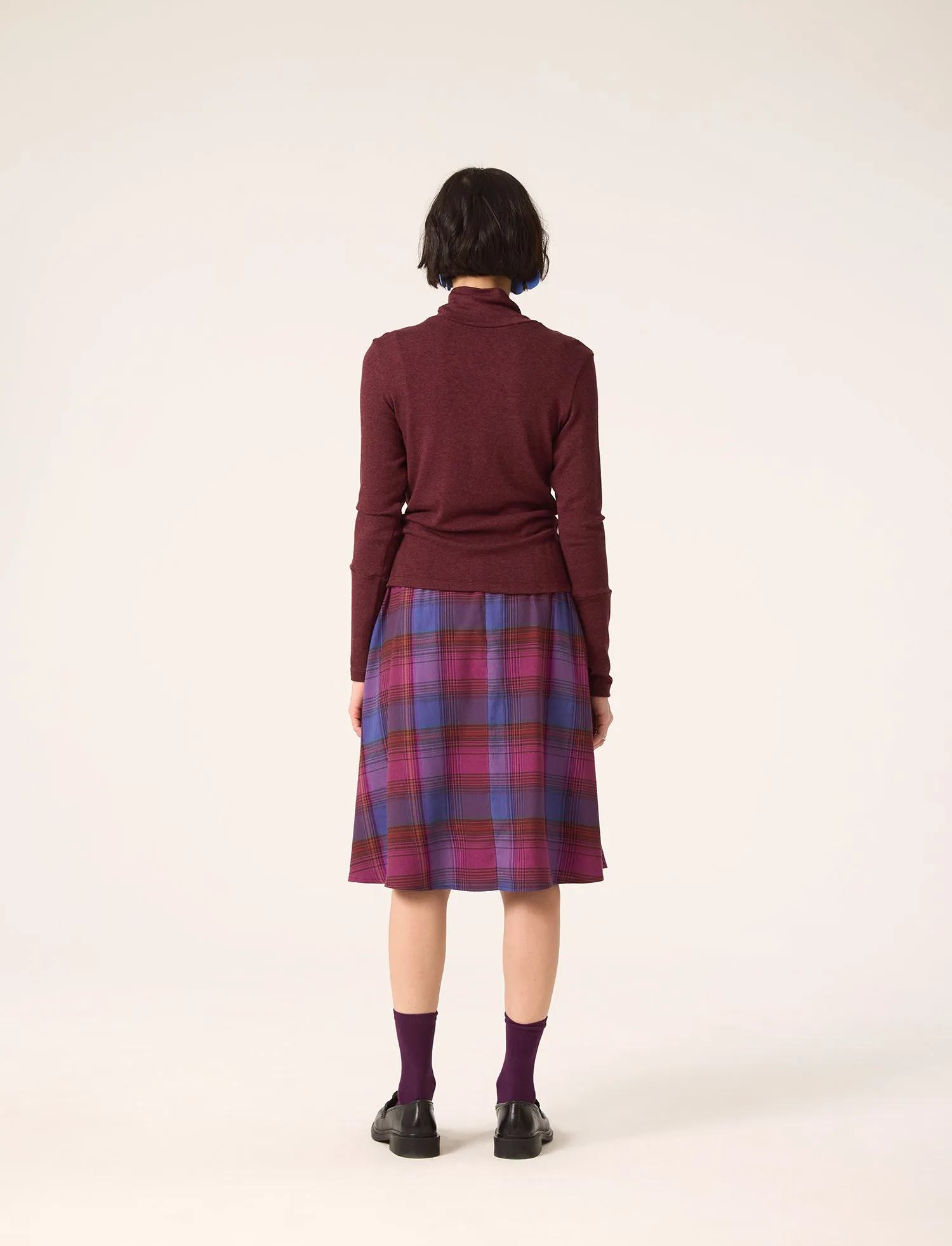 HERITAGE Top - Shiraz sold by Cokluch product image thumbnail 3