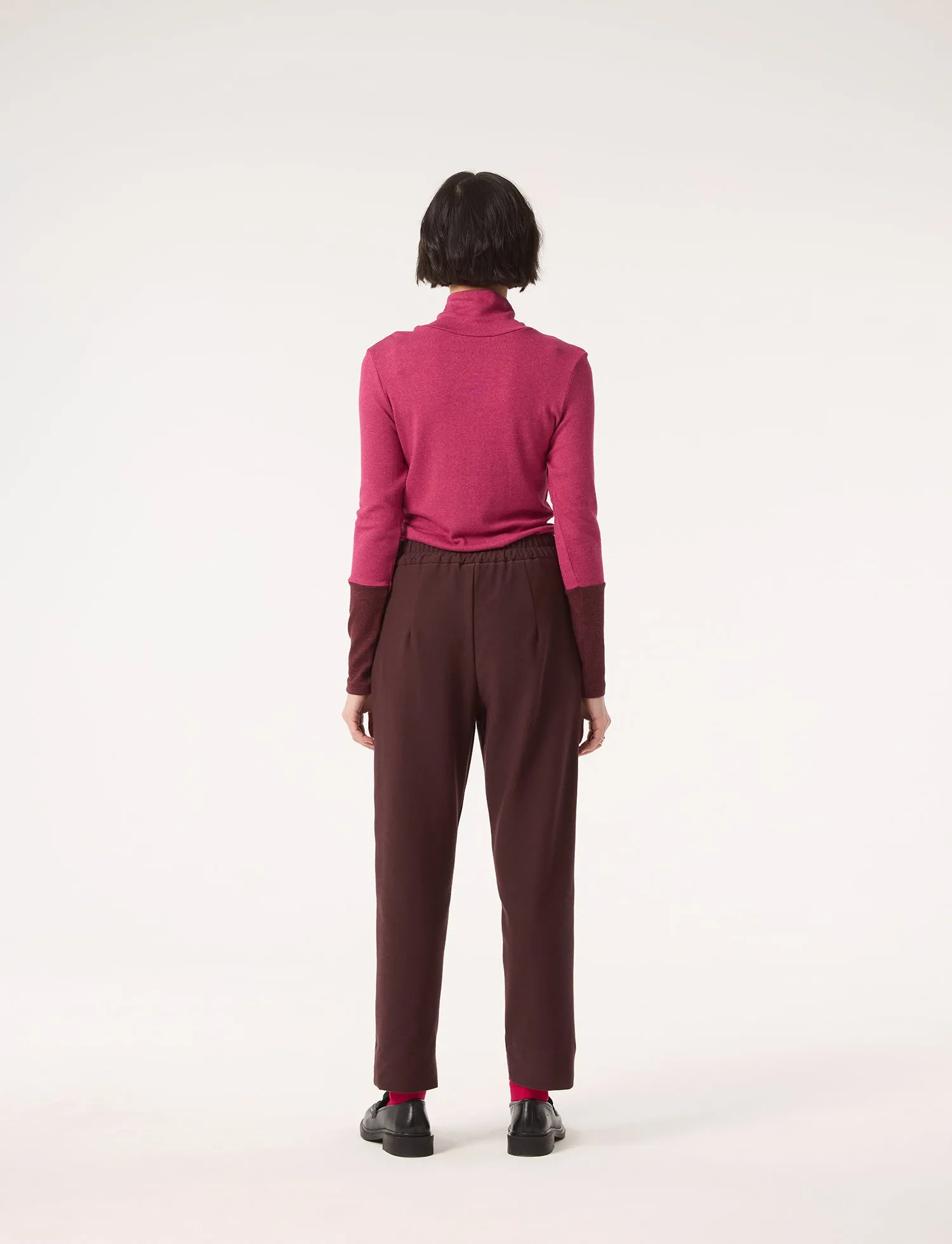 Haut HÉRITAGE - Berry sold by Cokluch product image thumbnail 3