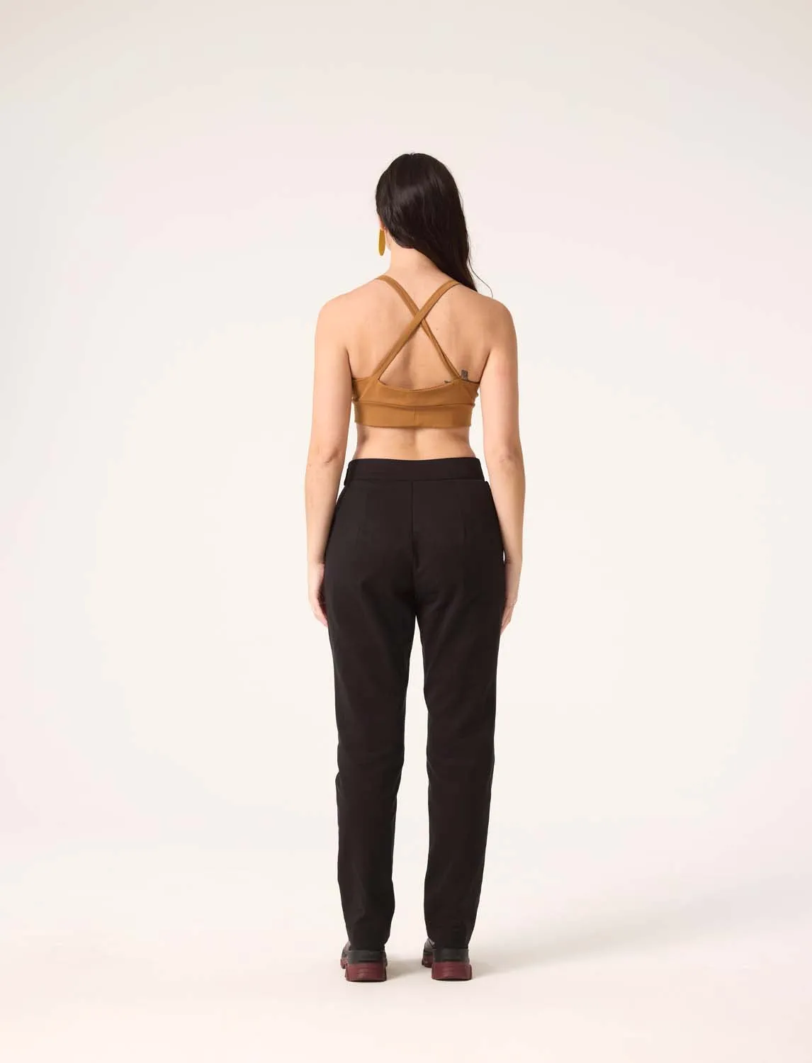 AULNE Bralette - Golden sold by Cokluch product image thumbnail 3