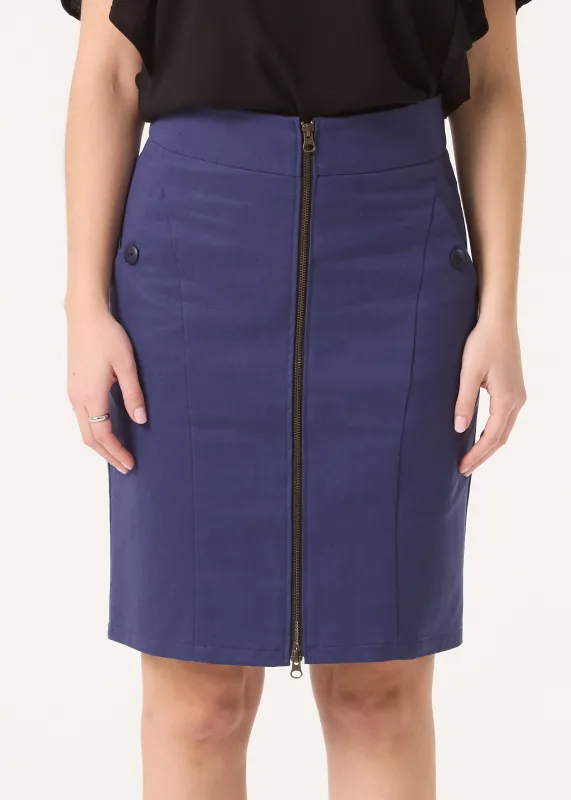 CALLA Skirt - Twilight sold by Cokluch