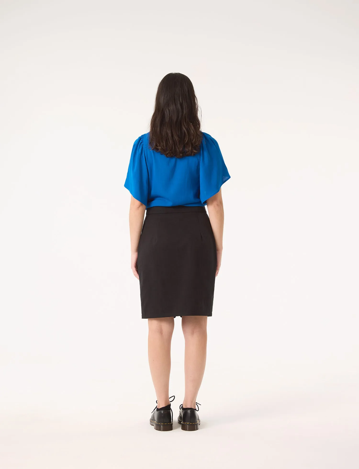 CALLA Skirt - Black sold by Cokluch product image thumbnail 3