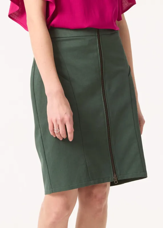 CALLA Skirt - Eden sold by Cokluch