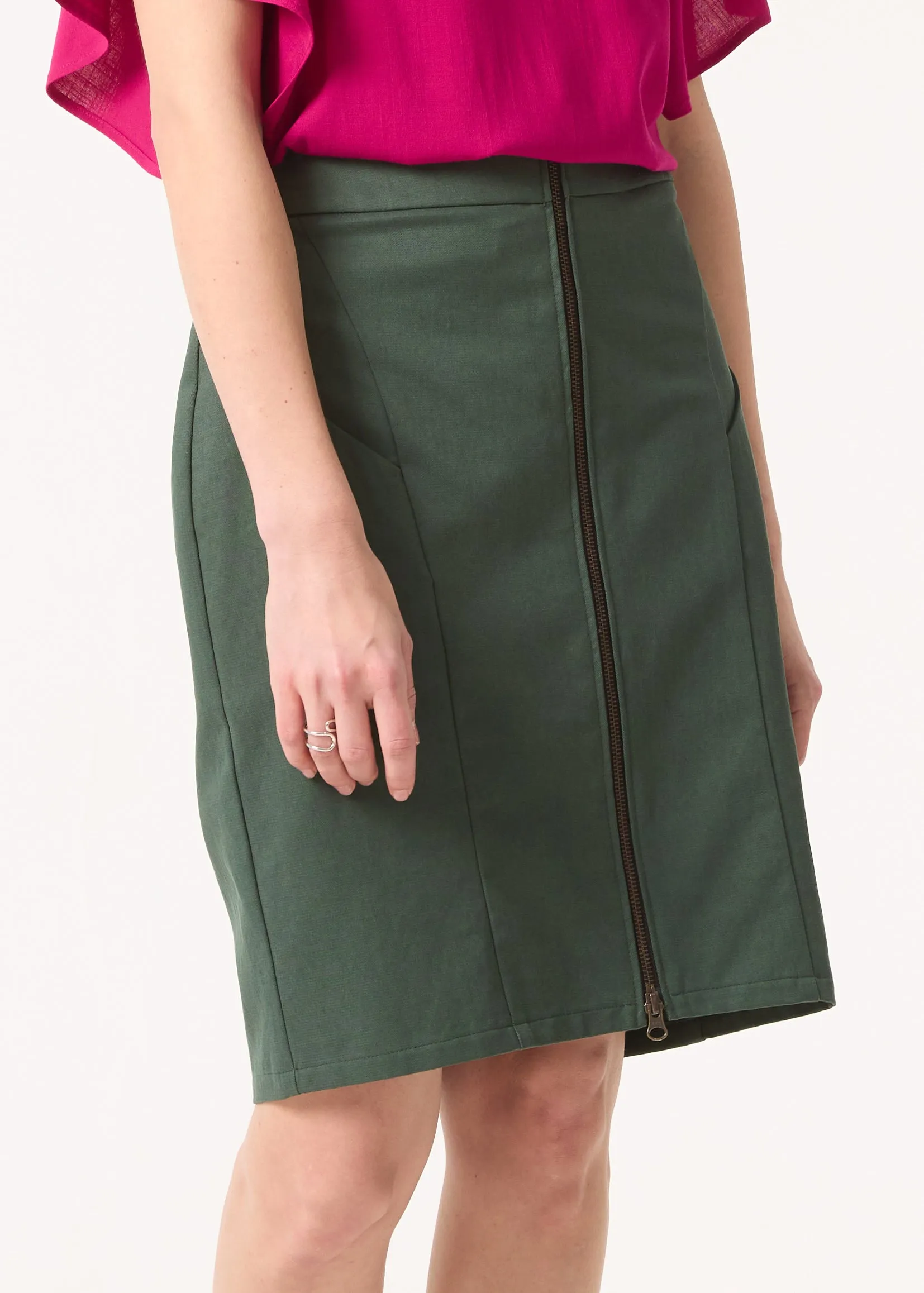 CALLA Skirt - Eden sold by Cokluch