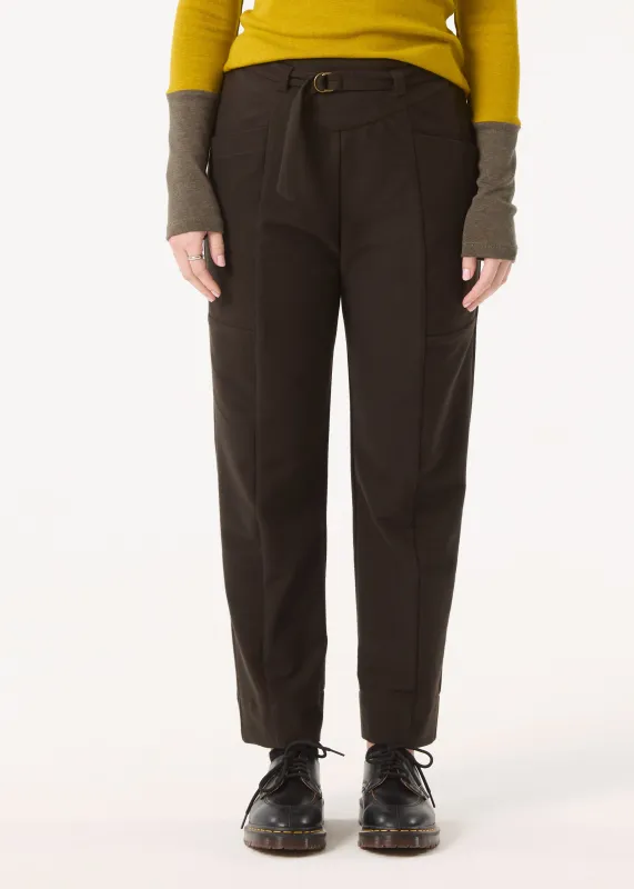 BELIEF Pants - Pine made by Cokluch