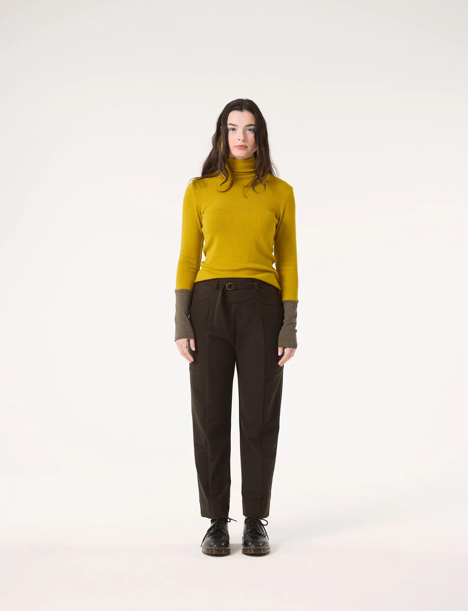 BELIEF Pants - Pine sold by Cokluch product image thumbnail 2