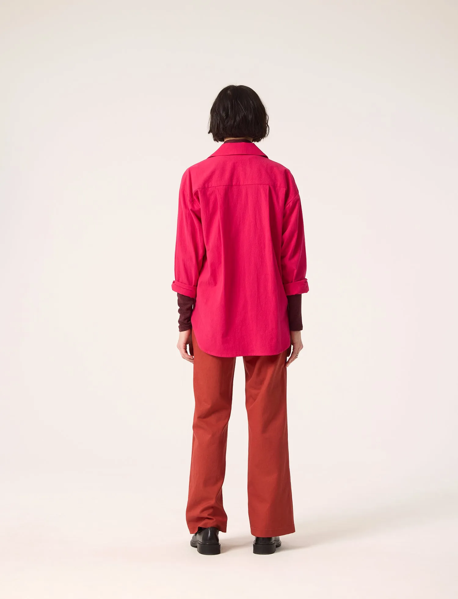 MEMORY Pants - Chili sold by Cokluch product image thumbnail 3