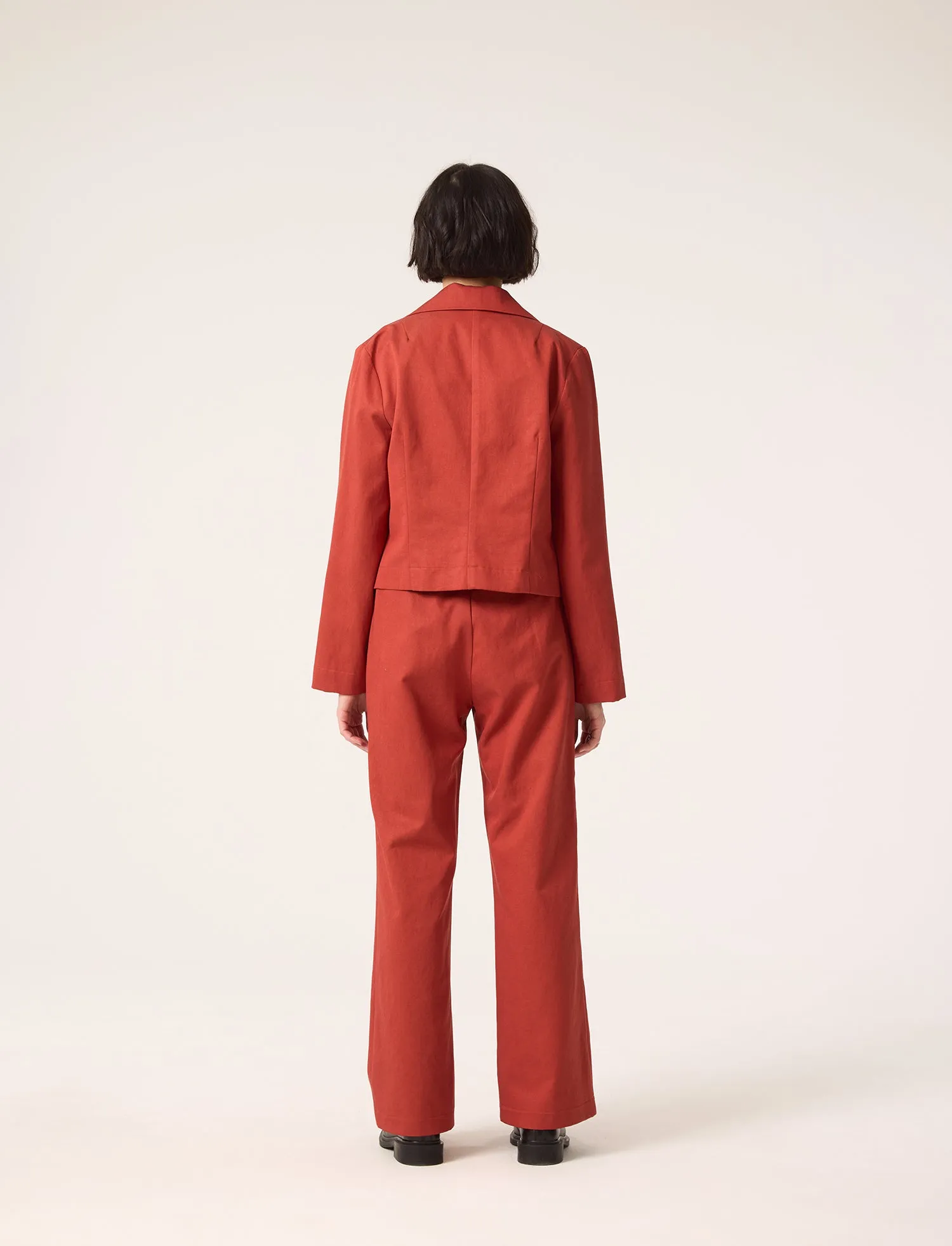 MEMORY Pants - Chili sold by Cokluch product image thumbnail 5