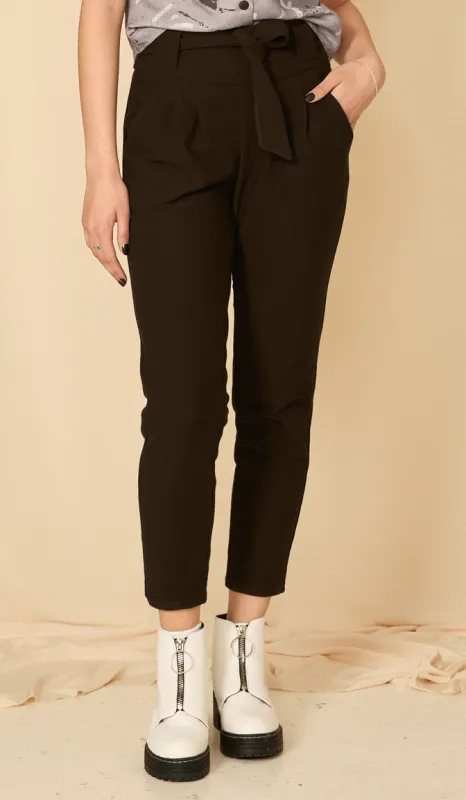FLEXIBLE Pants - Pine made by Cokluch