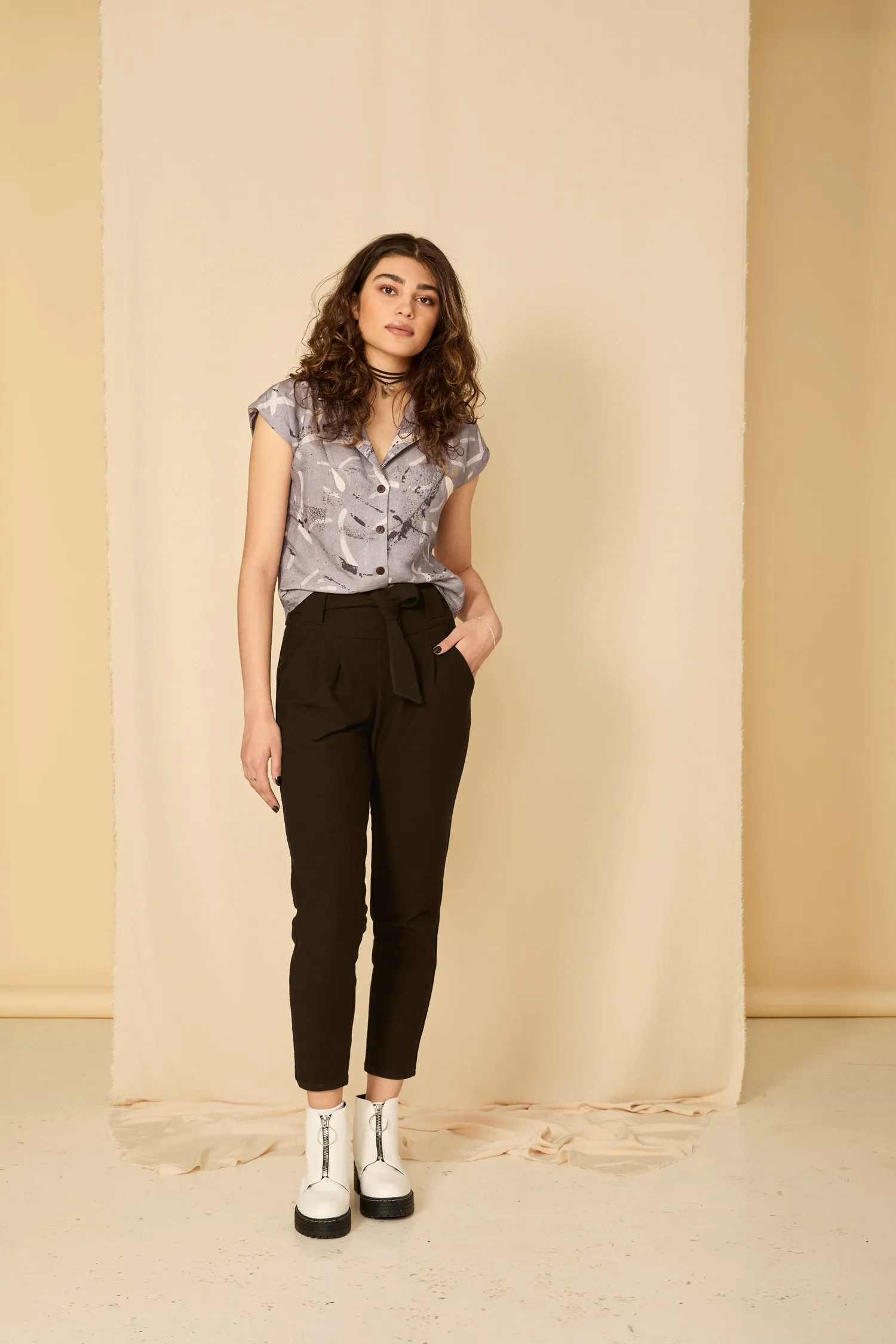 FLEXIBLE Pants - Pine sold by Cokluch product image thumbnail 2