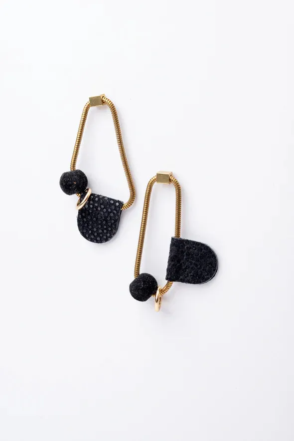PICASSO - Earrings sold by Cokluch product image thumbnail 2