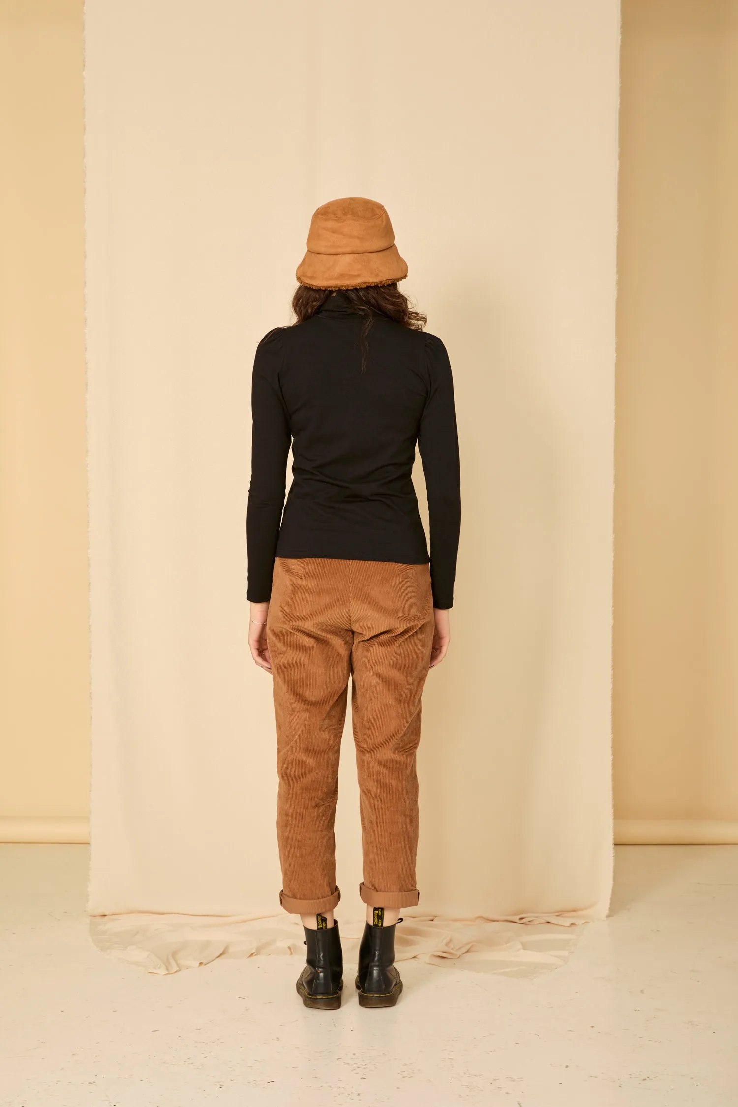 DANAÉ Pants - Foxtrot sold by Cokluch product image thumbnail 3