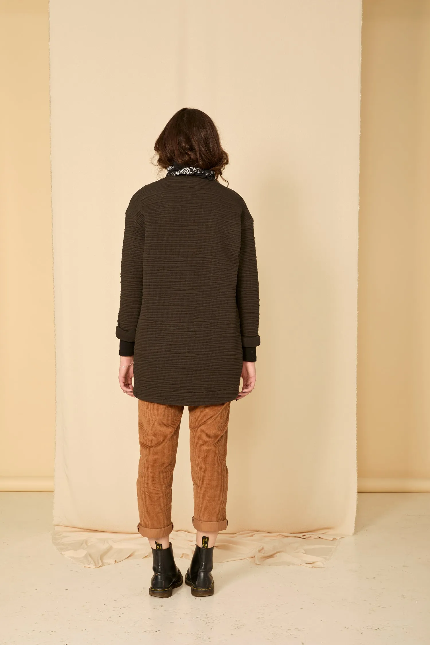 DANAÉ Pants - Foxtrot sold by Cokluch product image thumbnail 5