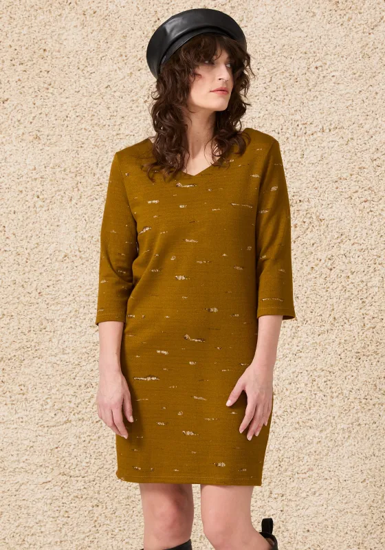 MEG Tunic - Cumin made by Cokluch