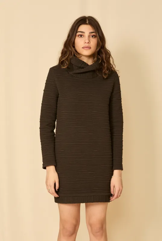 UNTITLED Tunic - Pine-C made by Cokluch