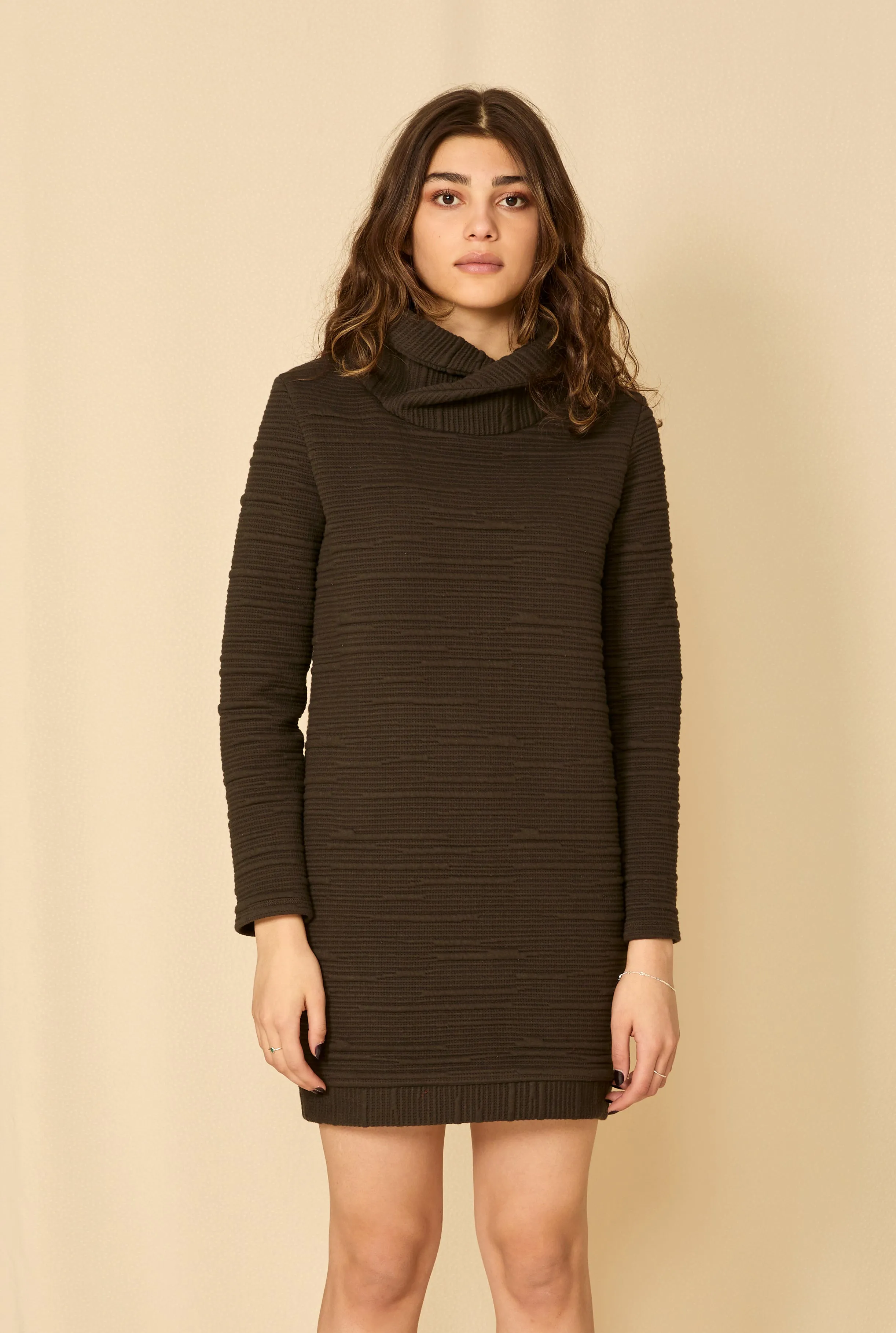 UNTITLED Tunic - Pine-C sold by Cokluch