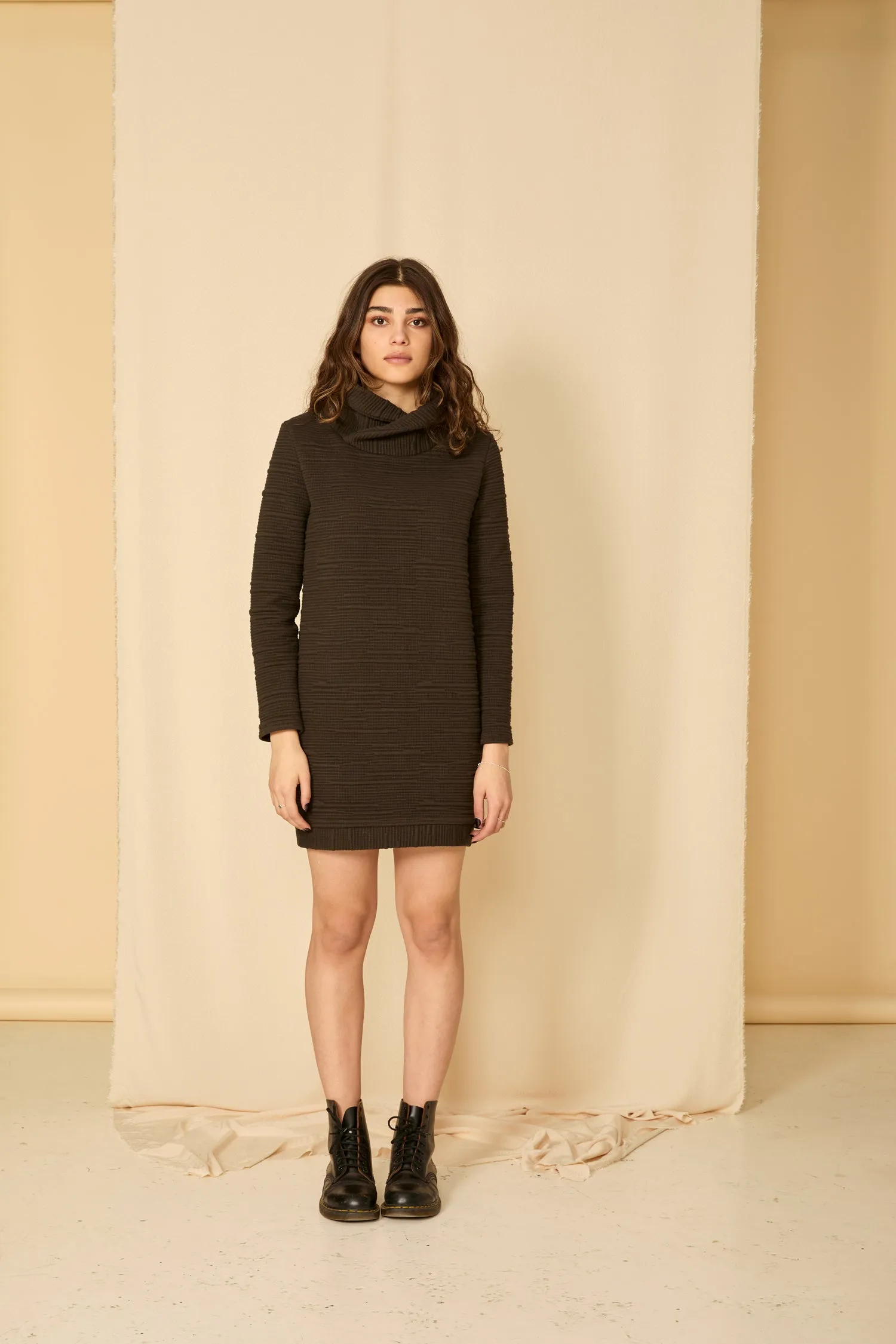 UNTITLED Tunic - Pine-C sold by Cokluch product image thumbnail 2