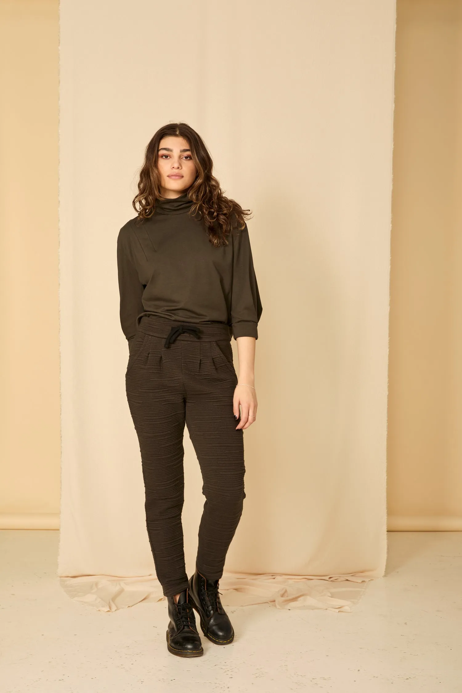 GOLDFISH Pants - Pine-C sold by Cokluch product image thumbnail 2