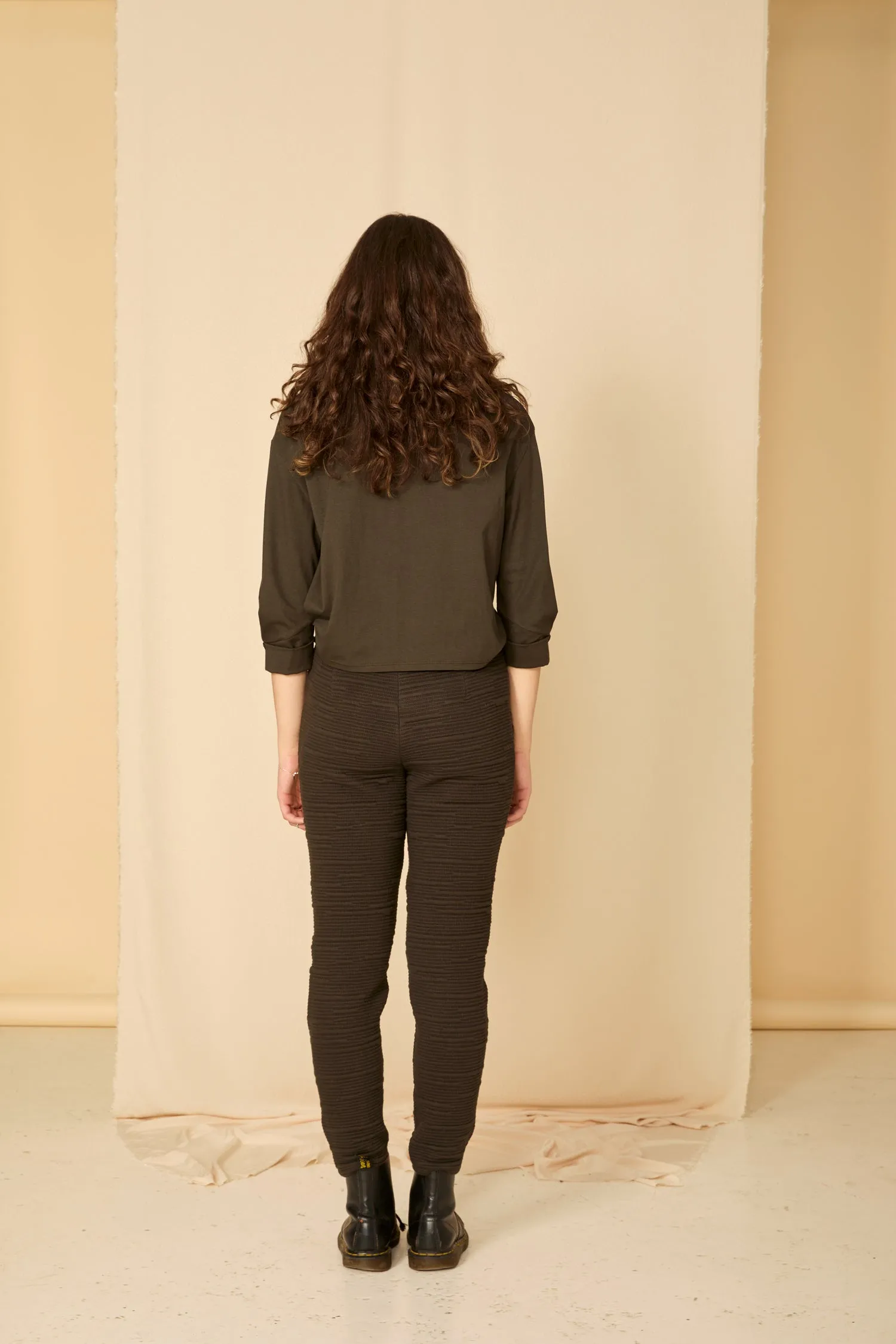 GOLDFISH Pants - Pine-C sold by Cokluch product image thumbnail 3