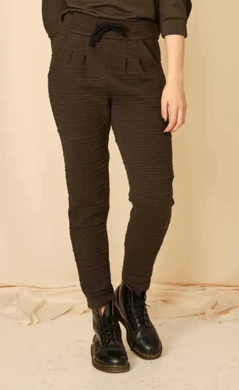 GOLDFISH Pants - Pine-C made by Cokluch