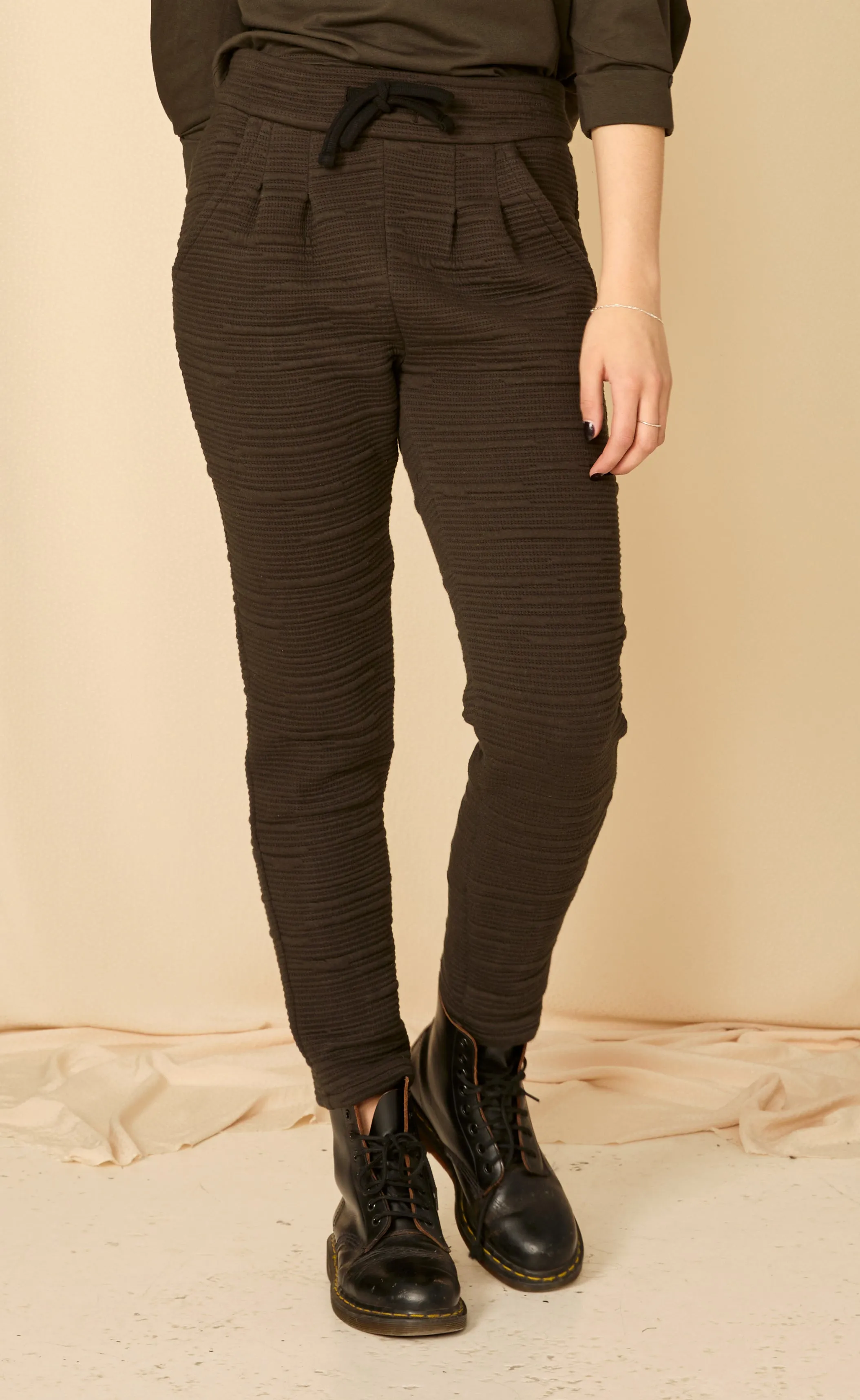 GOLDFISH Pants - Pine-C sold by Cokluch