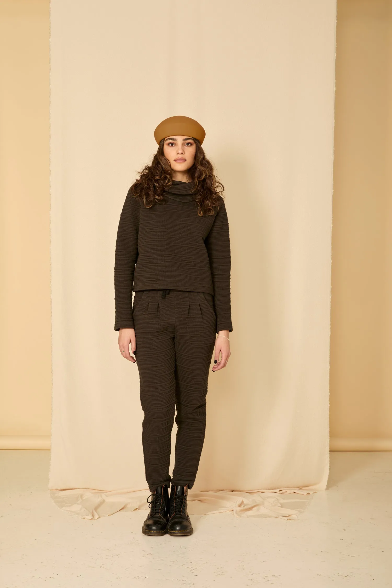 GOLDFISH Pants - Pine-C sold by Cokluch product image thumbnail 4