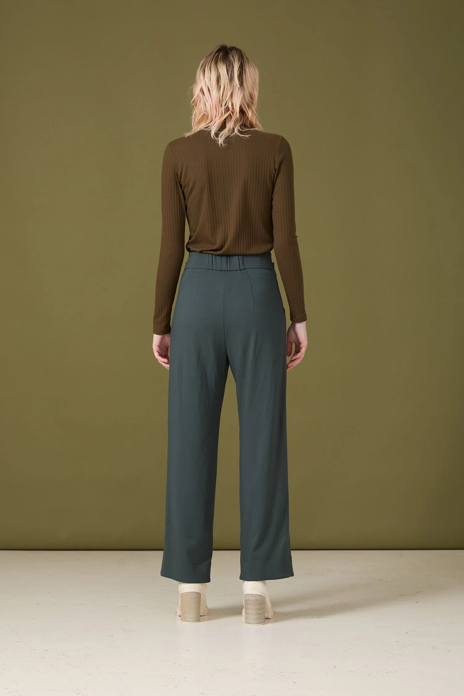 KIM Sweater - Oregano sold by Cokluch product image thumbnail 3