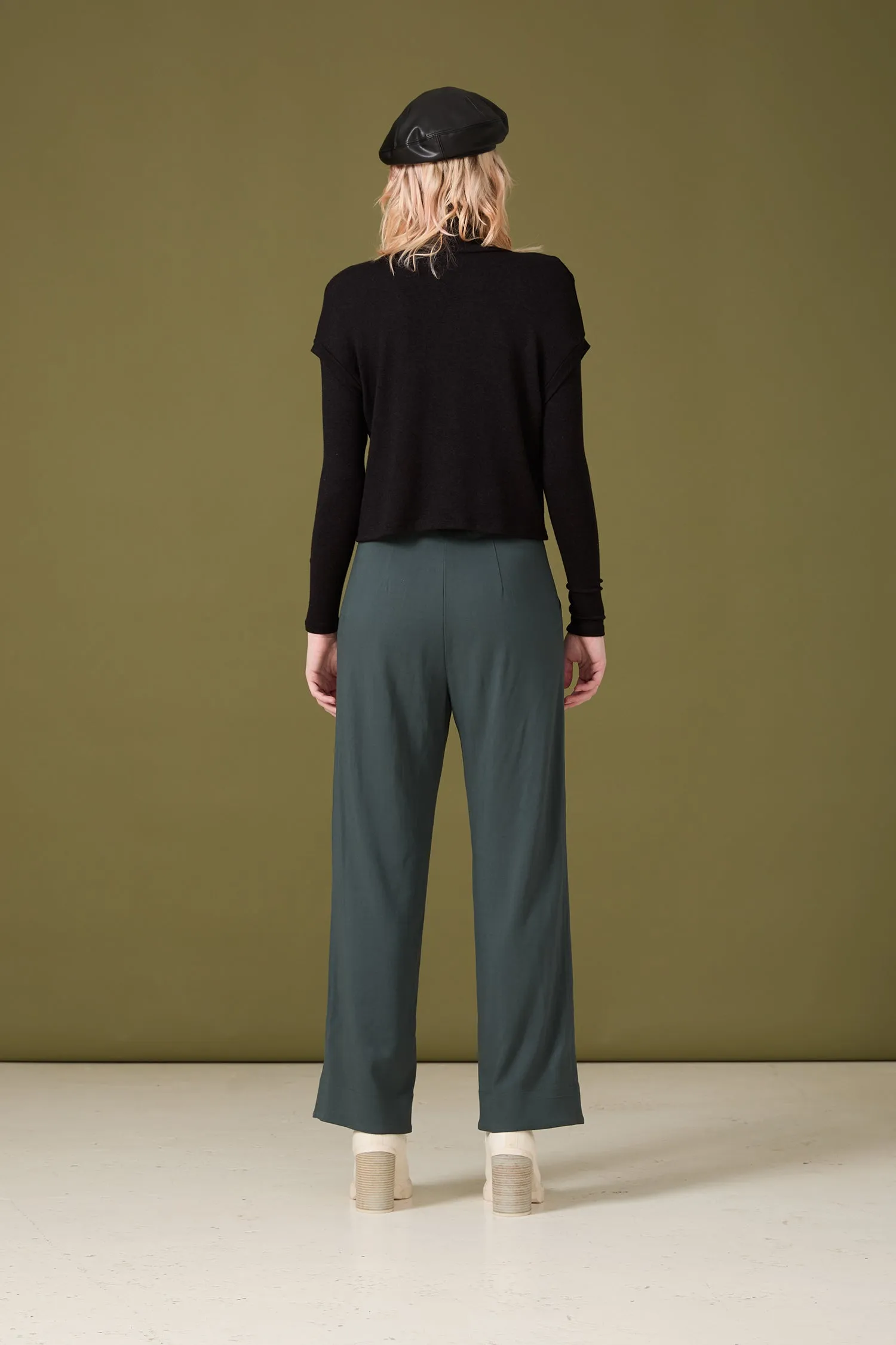 LENNOX Sweater - Black sold by Cokluch product image thumbnail 3