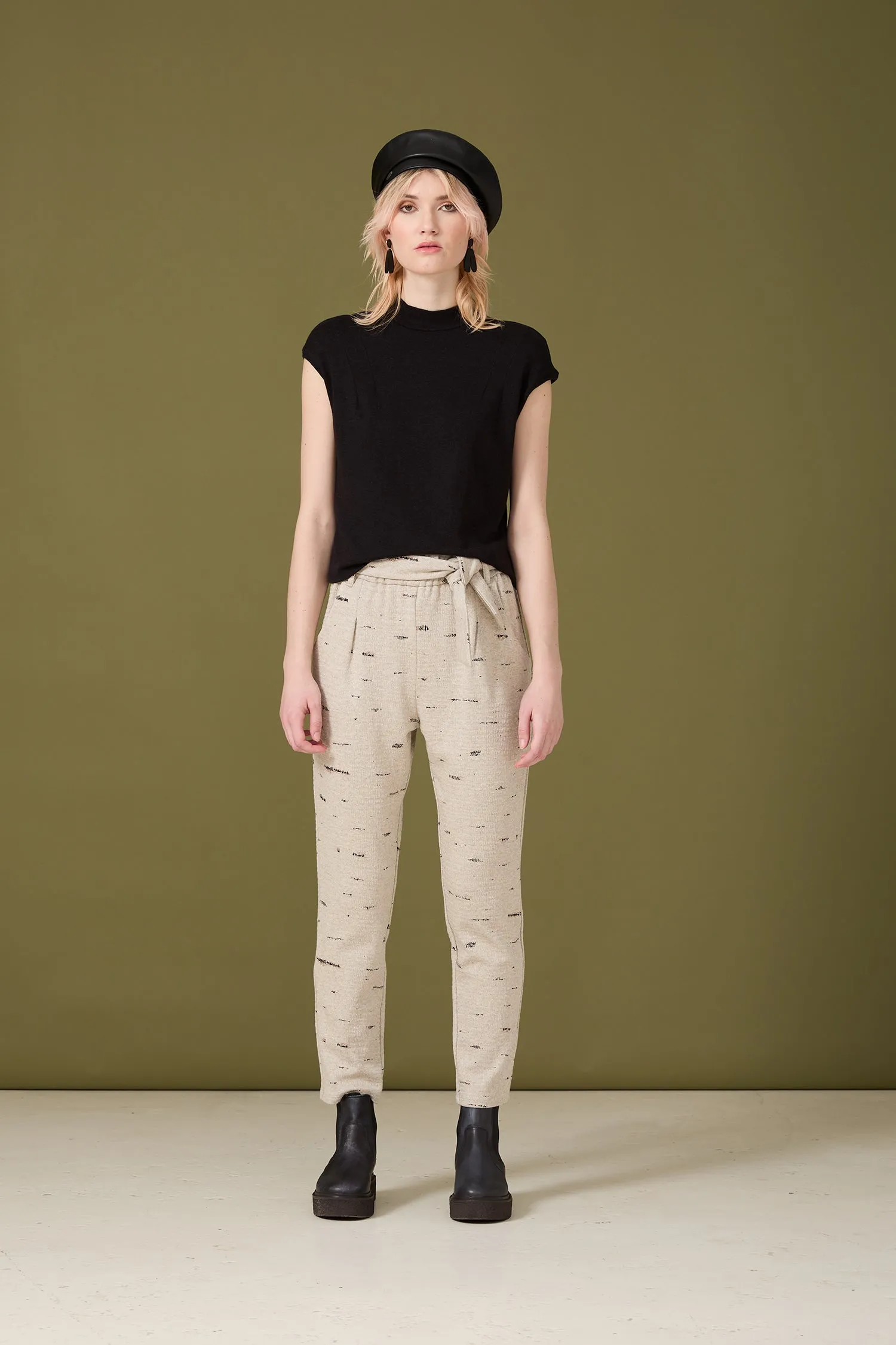 PAT Top - Black sold by Cokluch product image thumbnail 2