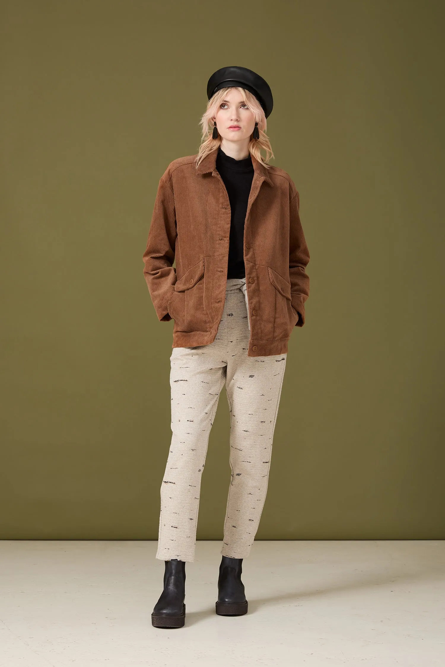 PAT Top - Black sold by Cokluch product image thumbnail 4