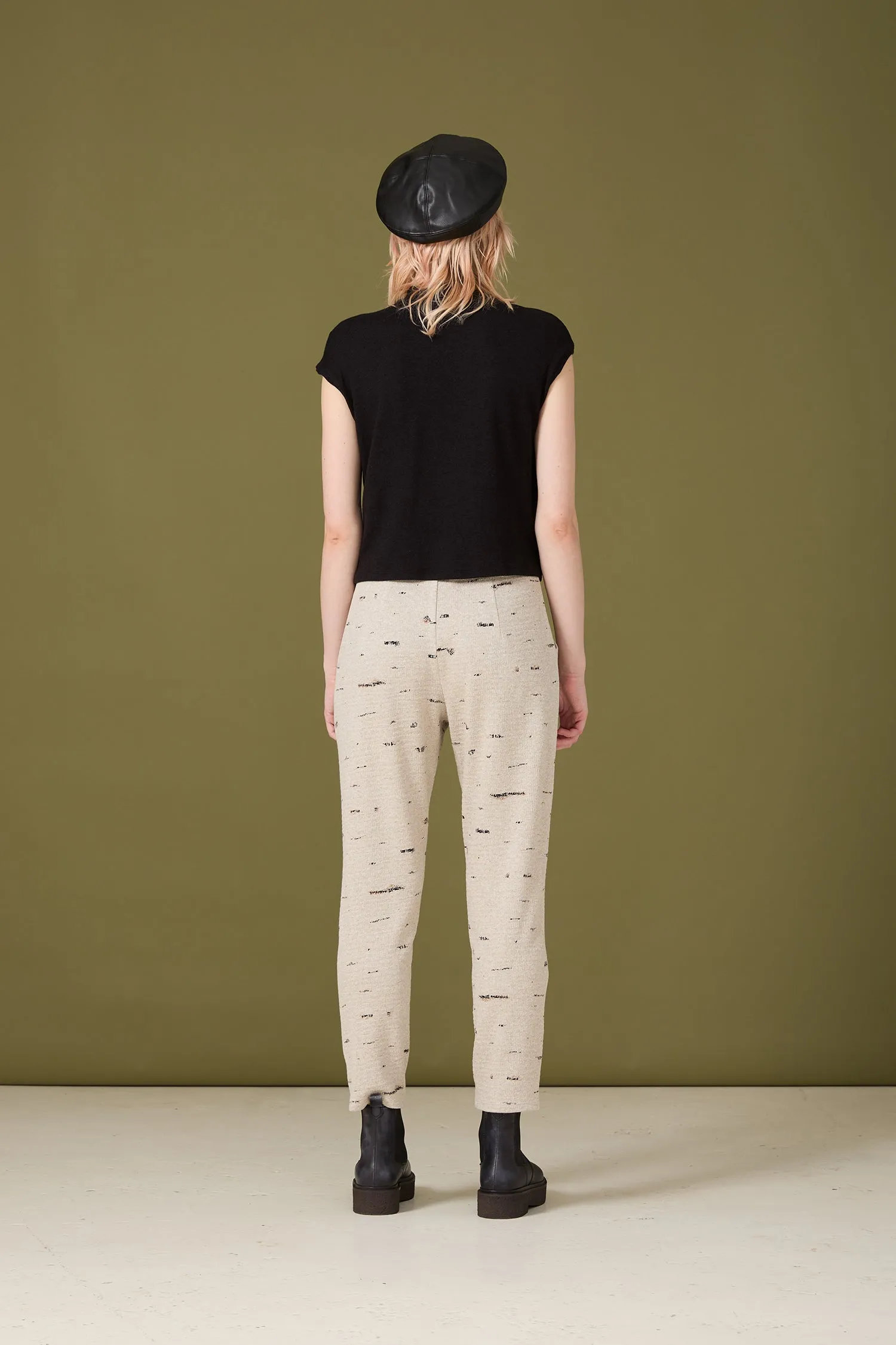 PAT Top - Black sold by Cokluch product image thumbnail 3