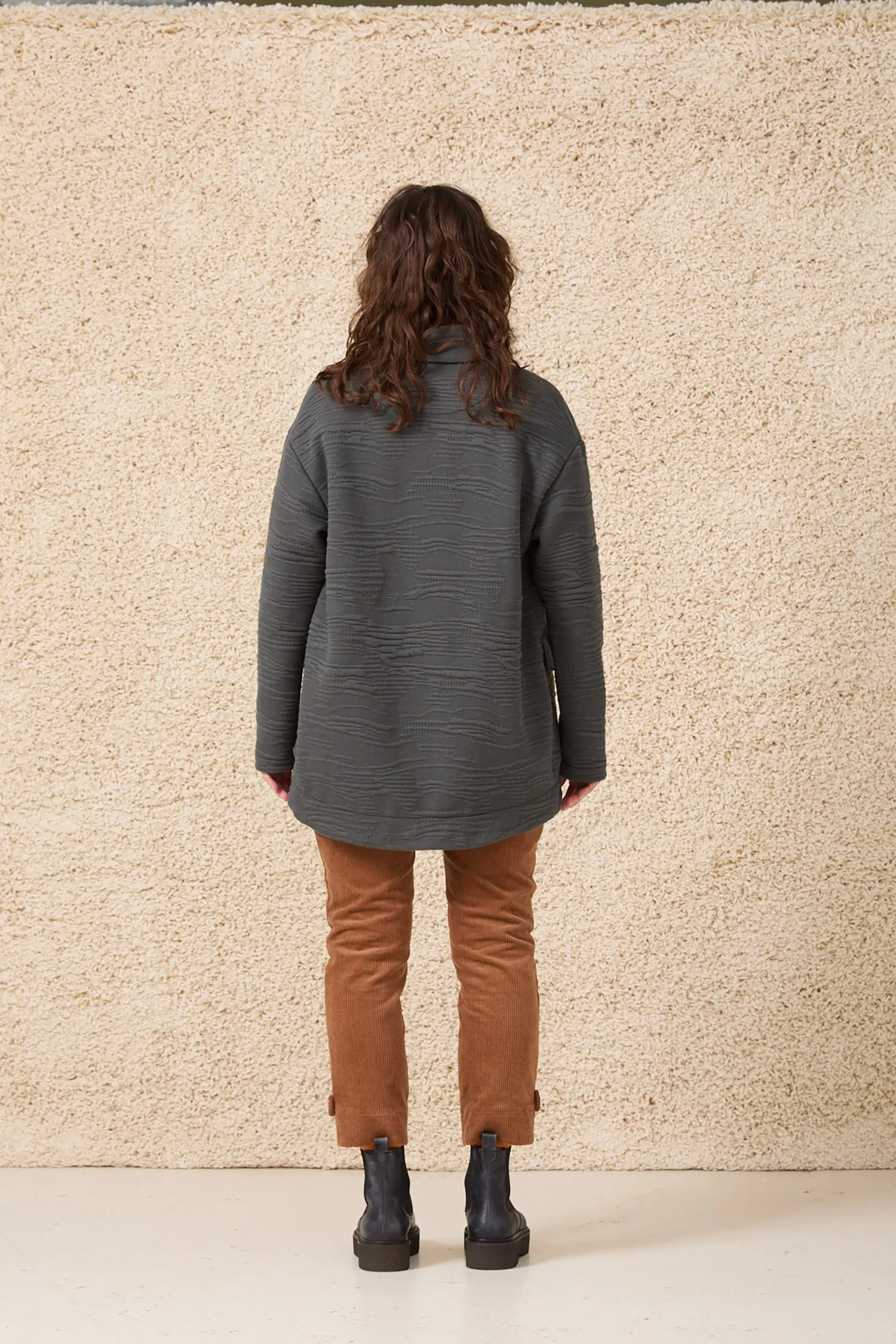 AURORA Vest - Cilantro sold by Cokluch product image thumbnail 3