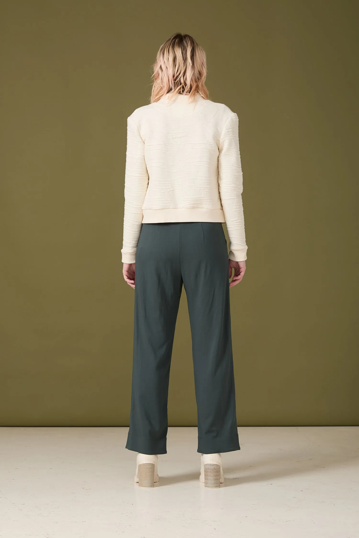 TOM Bomber Jacket - Natural sold by Cokluch product image thumbnail 3