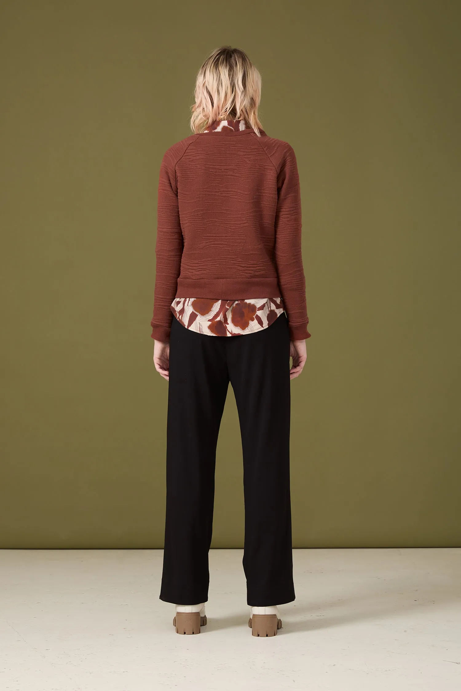 TOM Bomber Jacket - Sequoia sold by Cokluch product image thumbnail 3