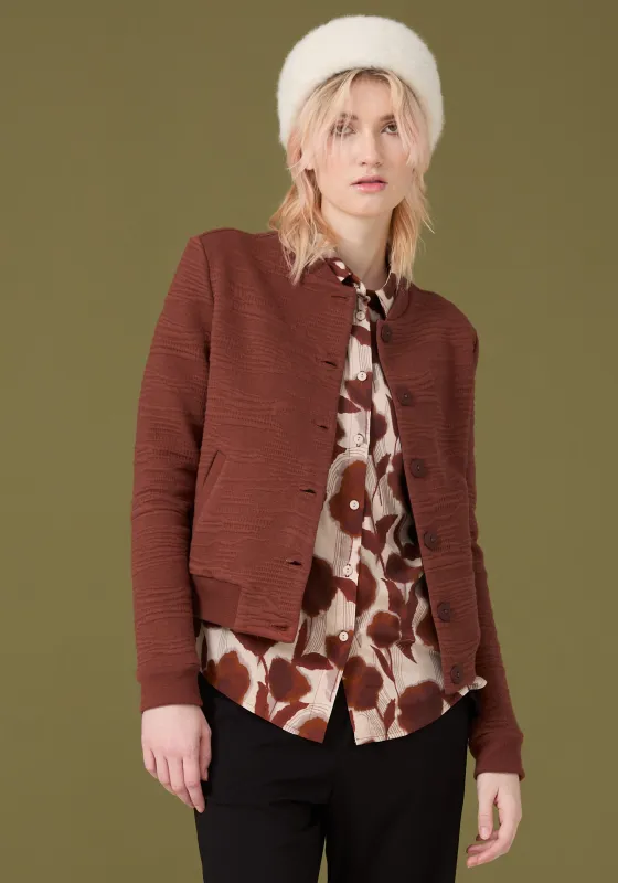 TOM Bomber Jacket - Sequoia sold by Cokluch