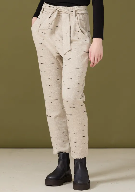 DAVID Pants - Natural made by Cokluch