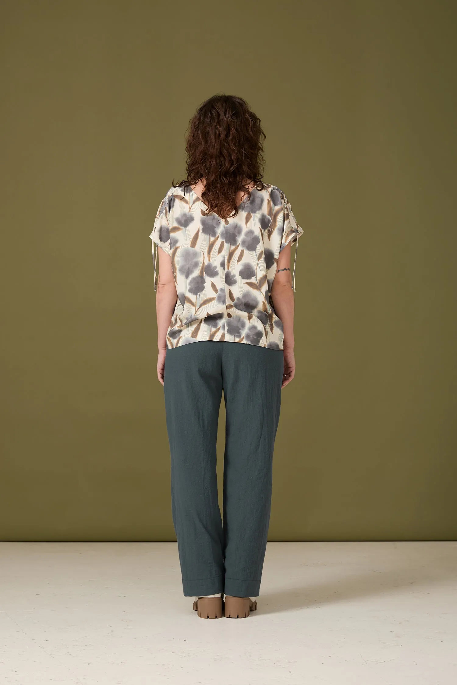 BONNIE Pants - Cilantro sold by Cokluch product image thumbnail 3