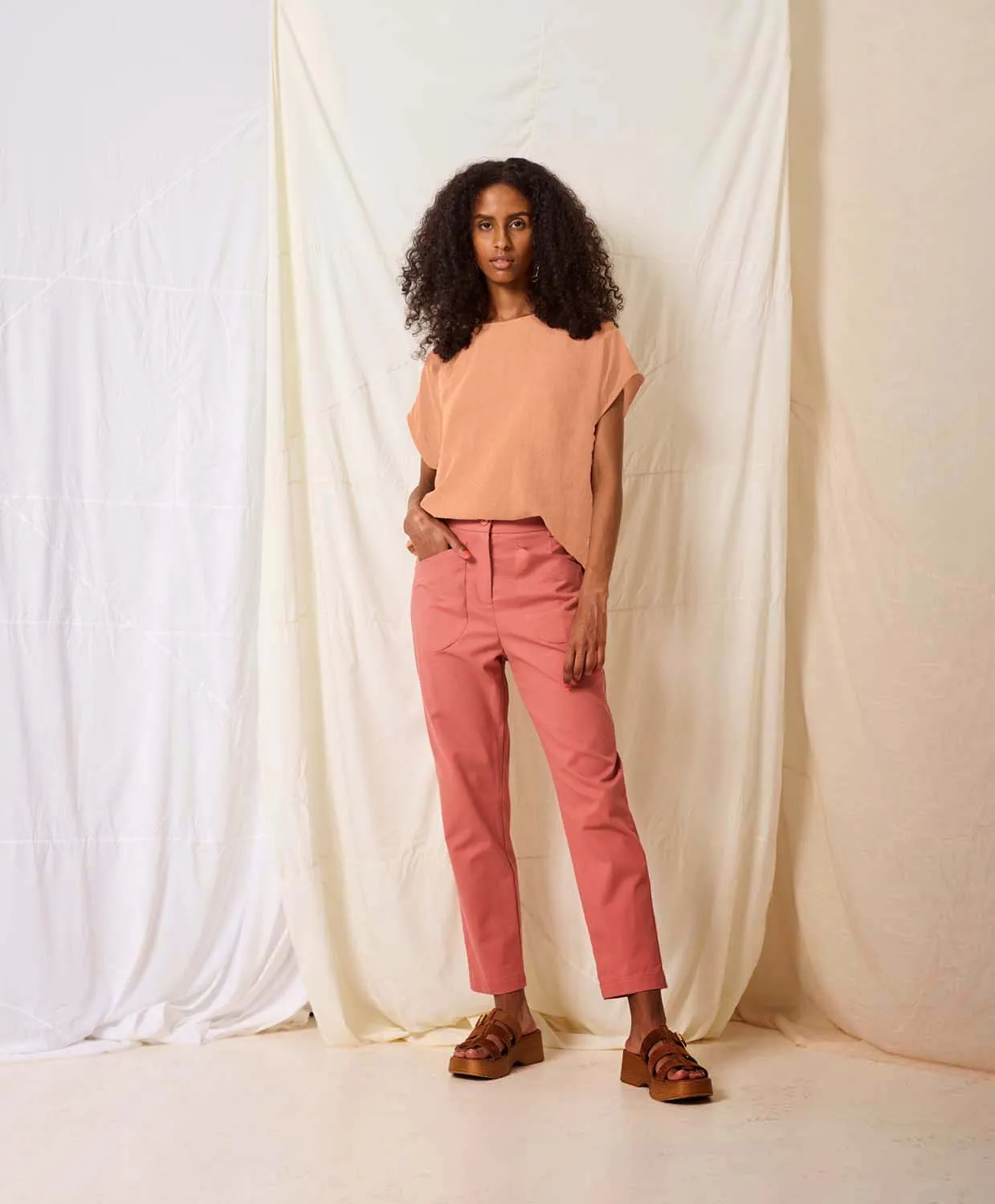 OMBRE Top - Tuscany sold by Cokluch product image thumbnail 2