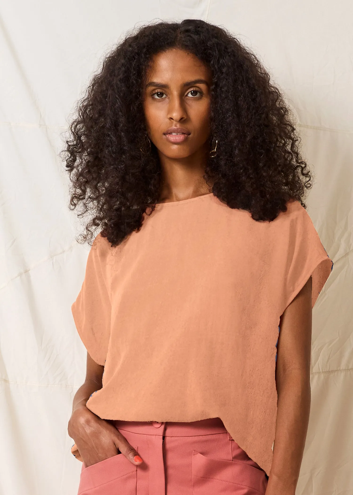 OMBRE Top - Tuscany sold by Cokluch