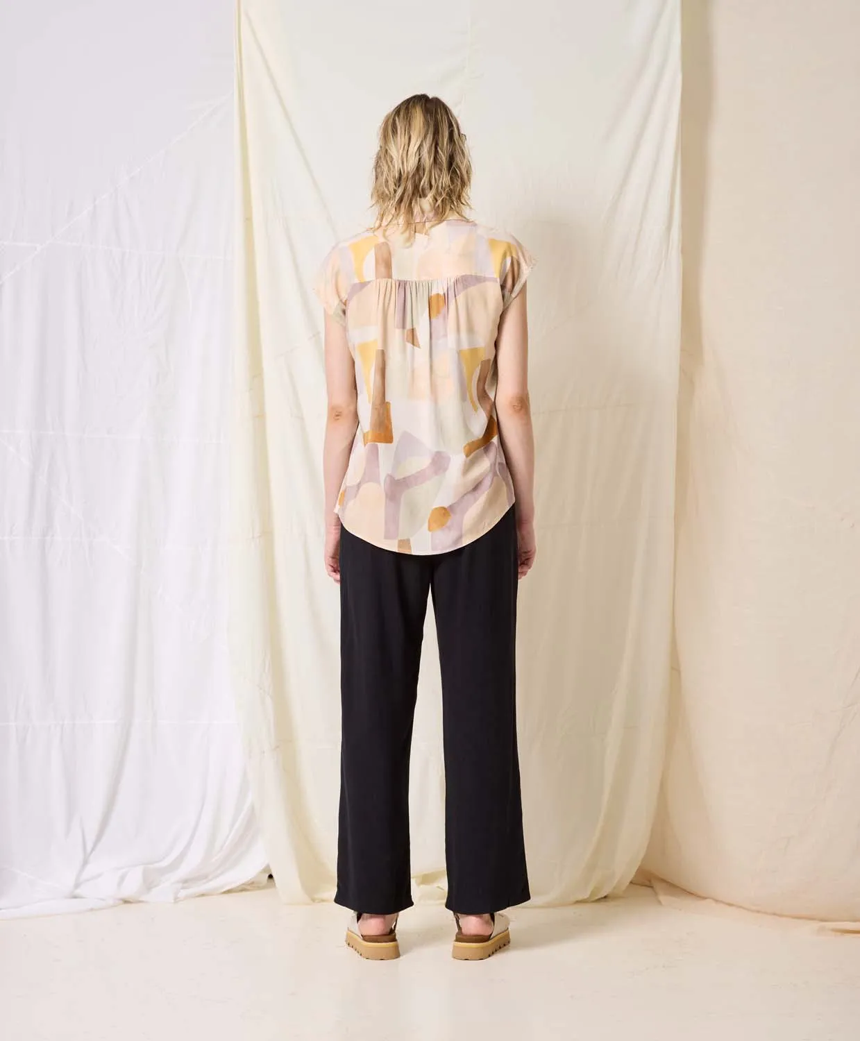 ACACIA Pants - Black sold by Cokluch product image thumbnail 3