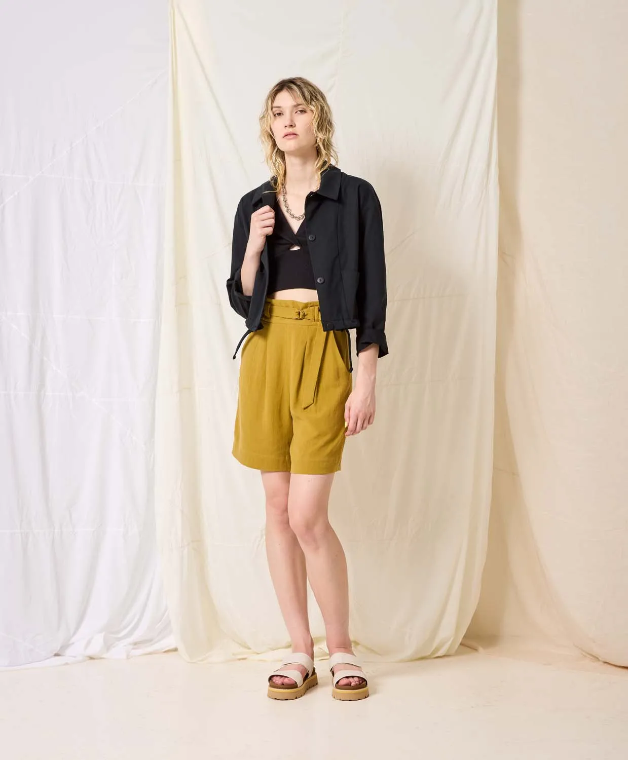 CHARDON Vest - Black sold by Cokluch product image thumbnail 2