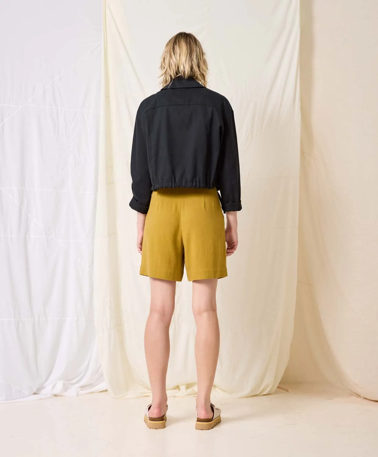 CHARDON Vest - Black sold by Cokluch product image thumbnail 3