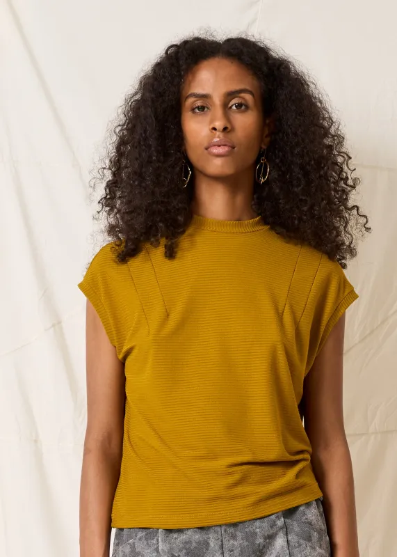 SUMAC Top - Curry made by Cokluch