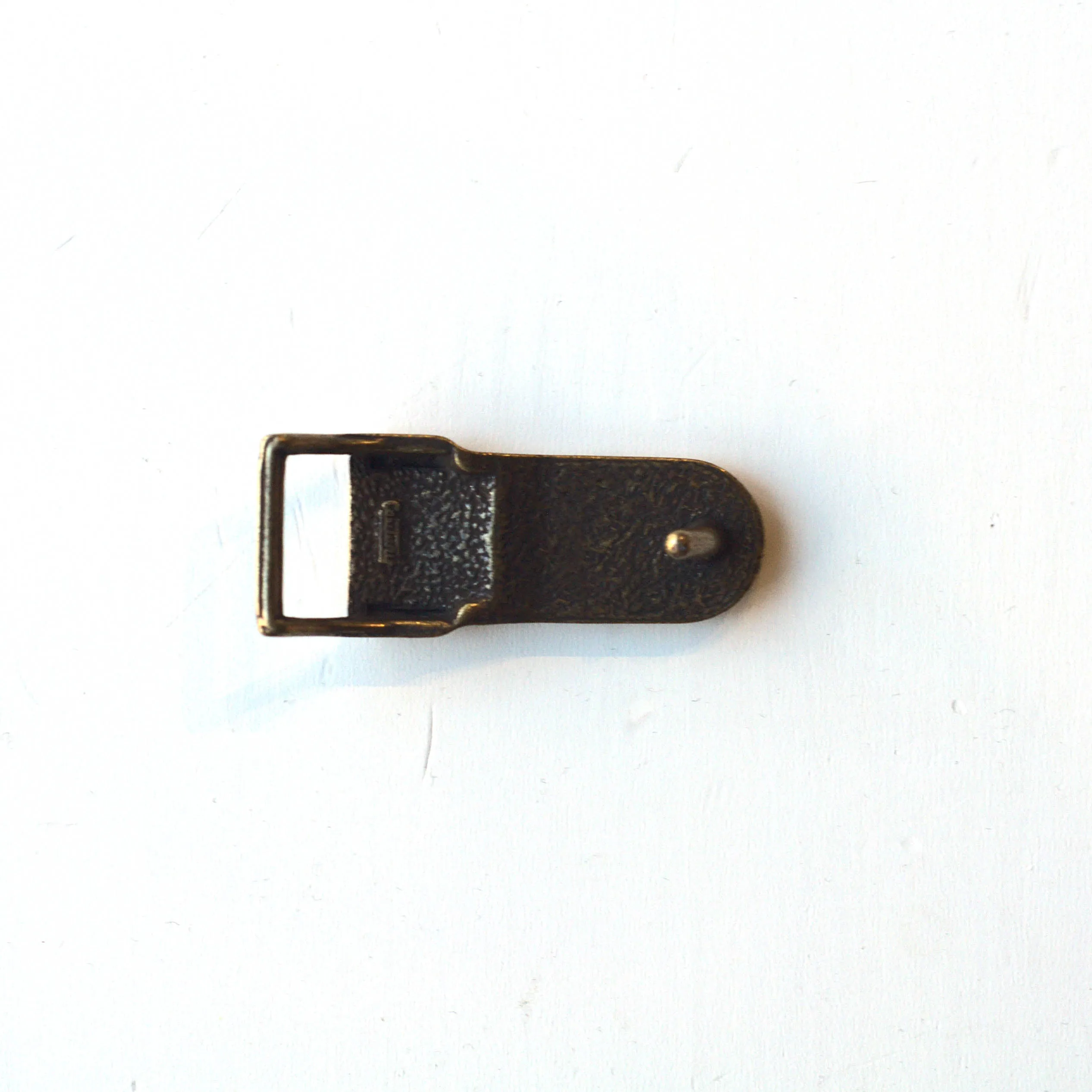 Rod belt buckle sold by Cokluch product image thumbnail 2