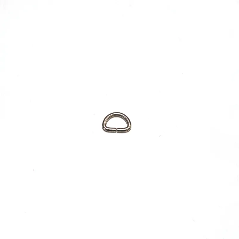 D-ring - 1/2" made by Cokluch